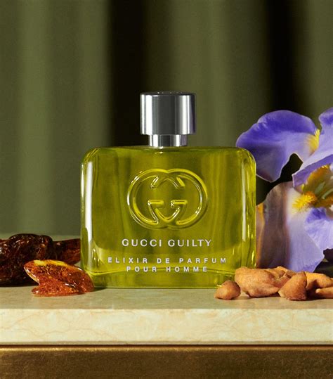 gucci guilty eau de parfum fake|Gucci Guilty perfume cheapest.